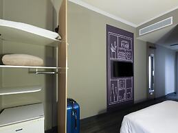 ibis Sao Carlos