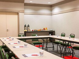 ibis Sao Carlos