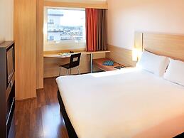 ibis Sao Carlos