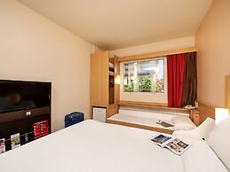 ibis Sao Carlos