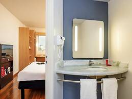 ibis Sao Carlos