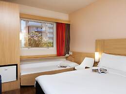 ibis Sao Carlos