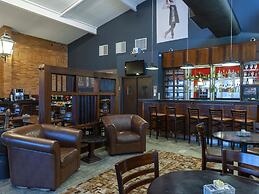 ibis Sao Carlos