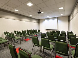 ibis Sao Carlos