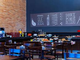 ibis Sao Carlos