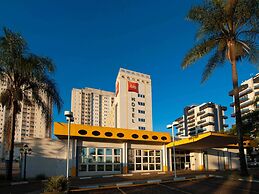 ibis Sao Carlos