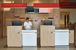 ibis Sao Carlos