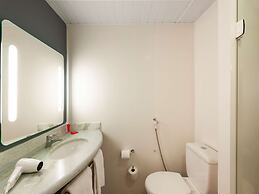 ibis Sao Carlos