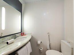 ibis Sao Carlos