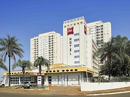 ibis Sao Carlos