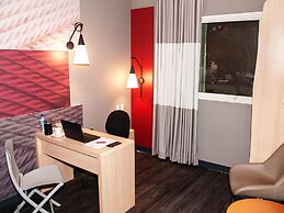 ibis Sao Carlos