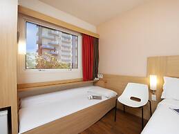 ibis Sao Carlos