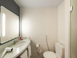 ibis Sao Carlos