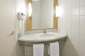 ibis Sao Carlos