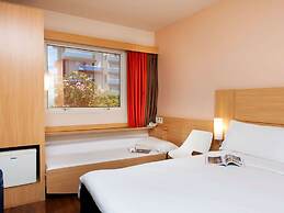 ibis Sao Carlos