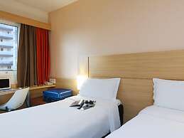 ibis Sao Carlos