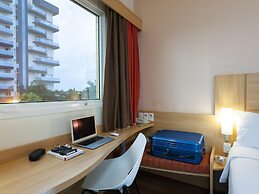 ibis Sao Carlos