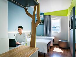 ibis Styles Curitiba Centro Cívico