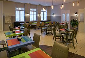 ibis Styles Curitiba Centro Cívico