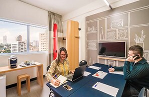 ibis Styles Curitiba Centro Cívico