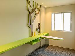 ibis Styles Curitiba Centro Cívico