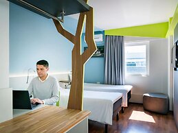 ibis Styles Curitiba Centro Cívico