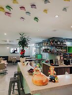 ibis Styles Curitiba Centro Cívico