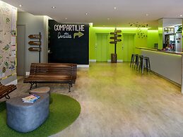 ibis Styles Curitiba Centro Cívico