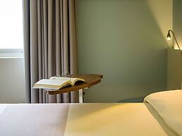 ibis Styles Curitiba Centro Cívico