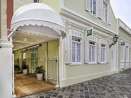 ibis Styles Curitiba Centro Cívico