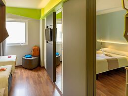 ibis Styles Curitiba Centro Cívico