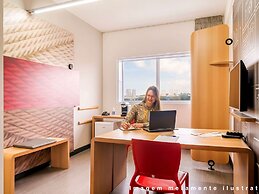 ibis Styles Curitiba Centro Cívico