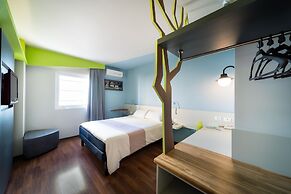 ibis Styles Curitiba Centro Cívico