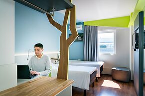 ibis Styles Curitiba Centro Cívico