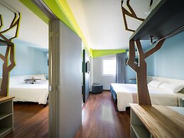 ibis Styles Curitiba Centro Cívico
