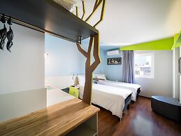 ibis Styles Curitiba Centro Cívico