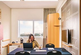 ibis Styles Curitiba Centro Cívico