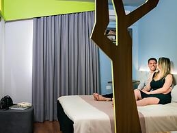ibis Styles Curitiba Centro Cívico