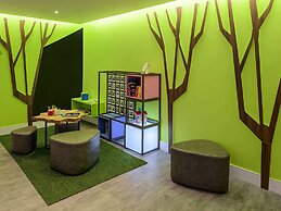 ibis Styles Curitiba Centro Cívico