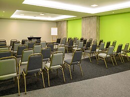 ibis Styles Curitiba Centro Cívico