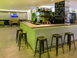 ibis Styles Curitiba Centro Cívico