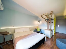 ibis Styles Curitiba Centro Cívico