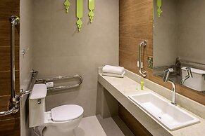 ibis Styles Curitiba Centro Cívico