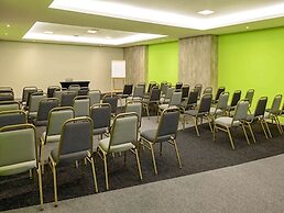 ibis Styles Curitiba Centro Cívico