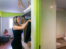 ibis Styles Curitiba Centro Cívico