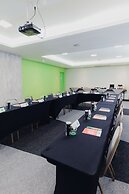 ibis Styles Curitiba Centro Cívico