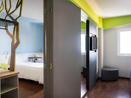 ibis Styles Curitiba Centro Cívico
