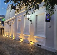 ibis Styles Curitiba Centro Cívico