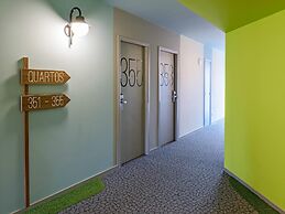 ibis Styles Curitiba Centro Cívico