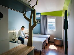 ibis Styles Curitiba Centro Cívico